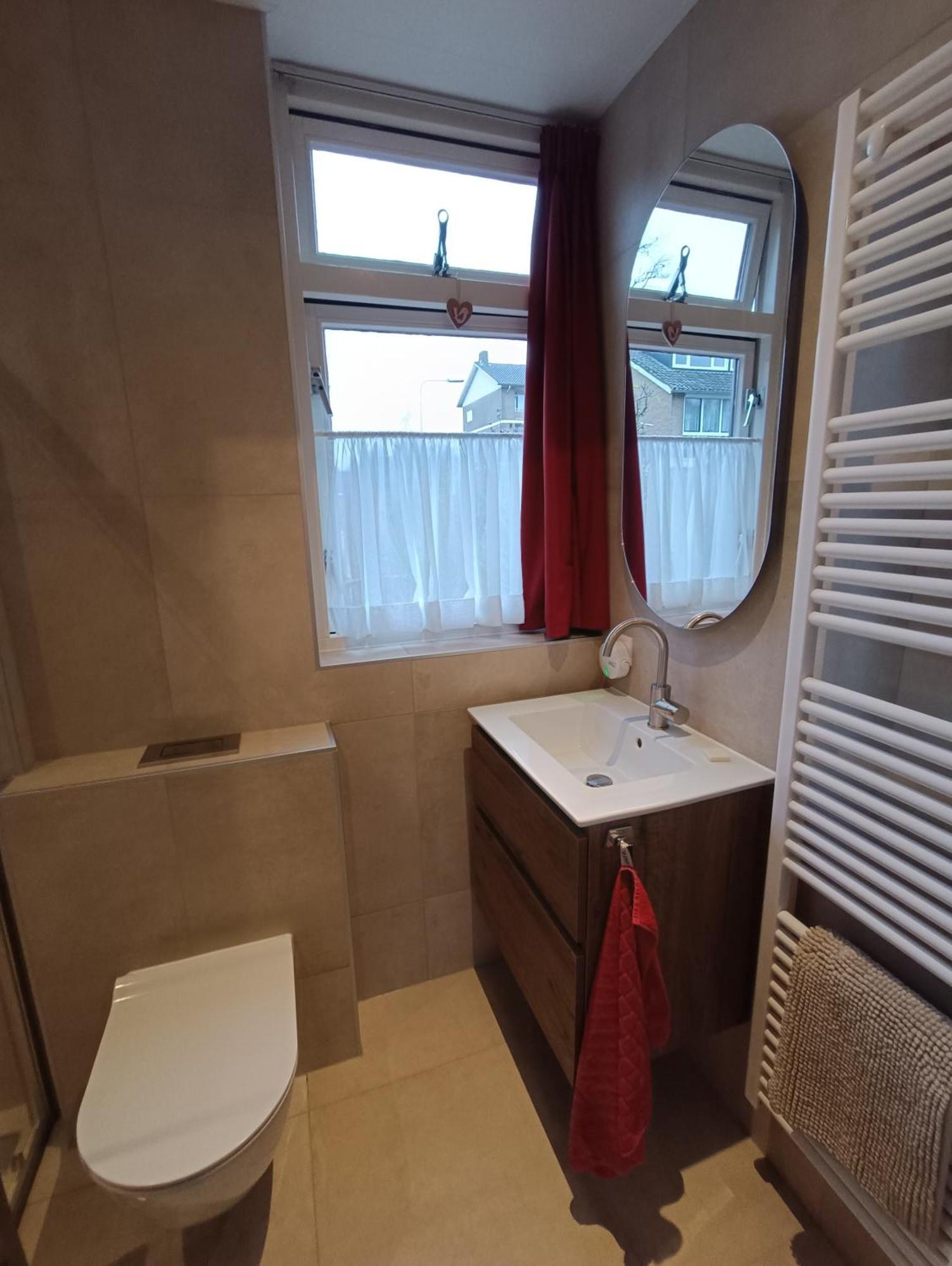 Bed And Breakfast Opus 209 Зволле Экстерьер фото